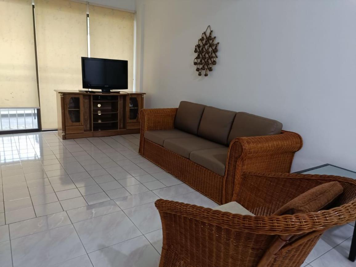 Pd Paradise Lagoon North B-L5-2 Port Dickson Dış mekan fotoğraf