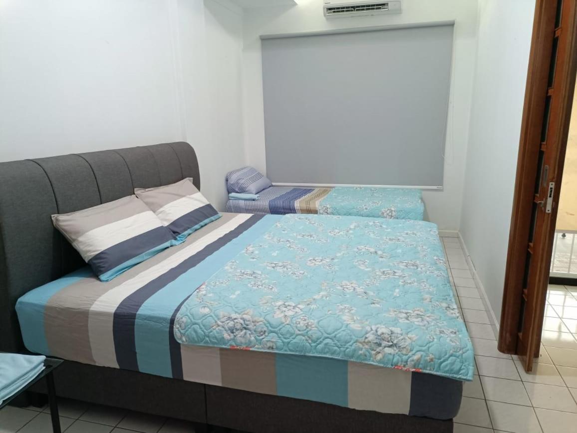 Pd Paradise Lagoon North B-L5-2 Port Dickson Dış mekan fotoğraf